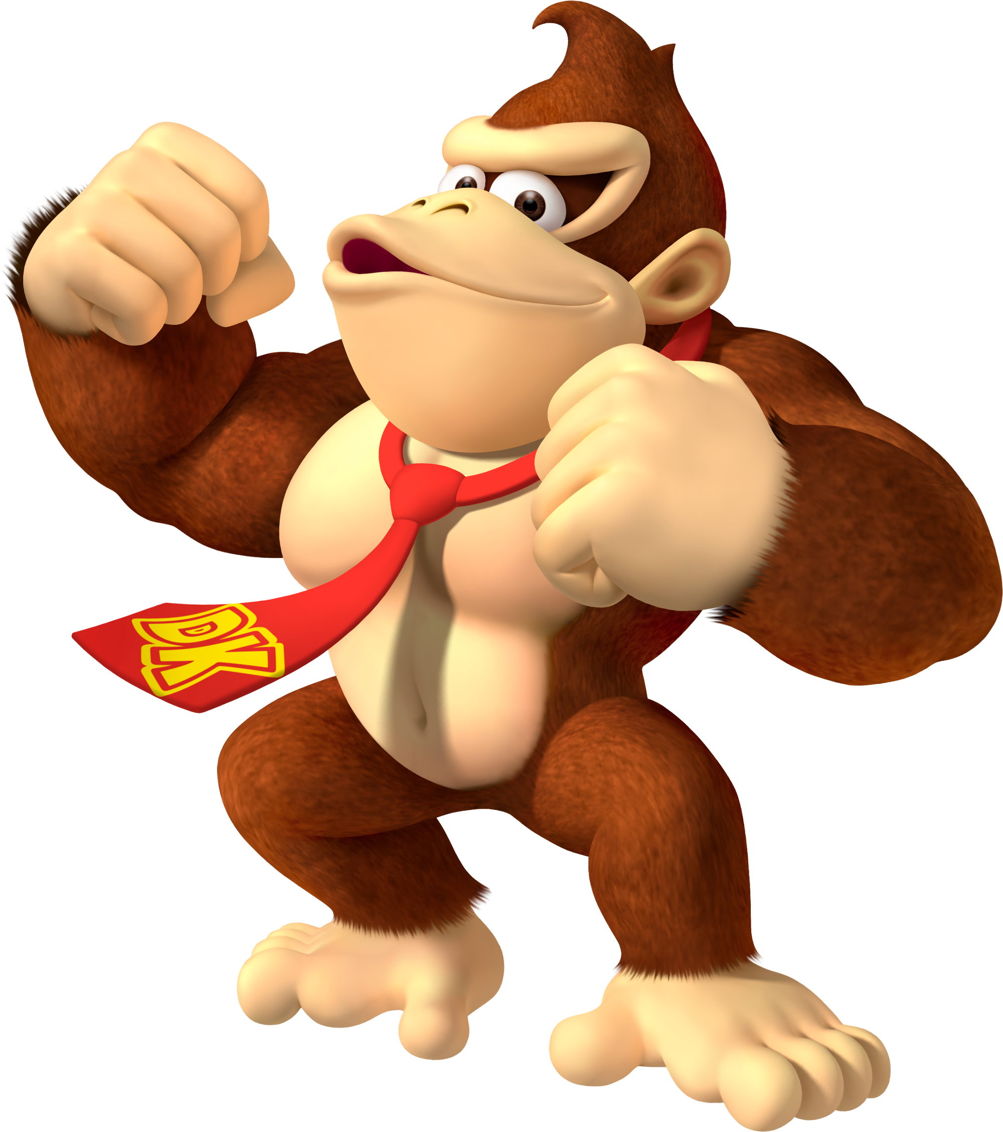 Donkey Kong (character) Scratchpad FANDOM powered by Wikia