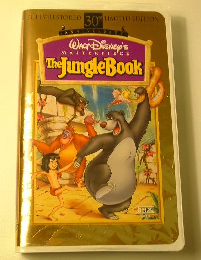 The Jungle Book instal the last version for ipod