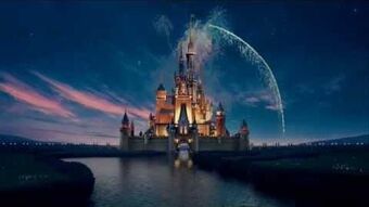 Opening To Walt Disney Animation Studios Short Films Collection