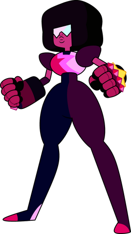 File:NewGarnetPose.png
