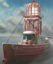 Lillie Lightship