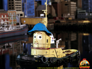 Emily-TheodoreTugboat