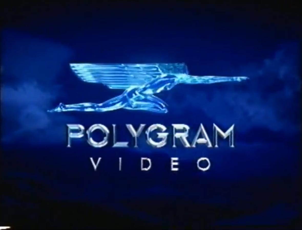 Image - Polygram Video Logo.jpg | Scratchpad | FANDOM powered by Wikia