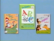 Opening And Closing To Dr Seuss Beginner Book Video The