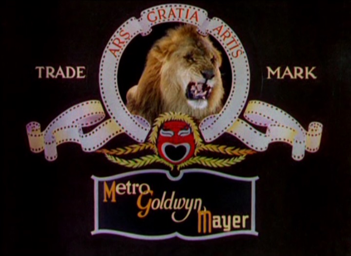 Image - Metro-Goldwyn-Mayer (1934-1956) Logo (Tanner the Lion).jpg ...