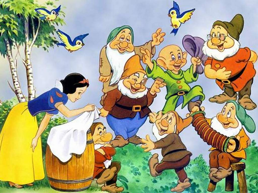 Image Snow White And The Seven Dwarfs 1png Scratchpad Fandom Powered By Wikia 