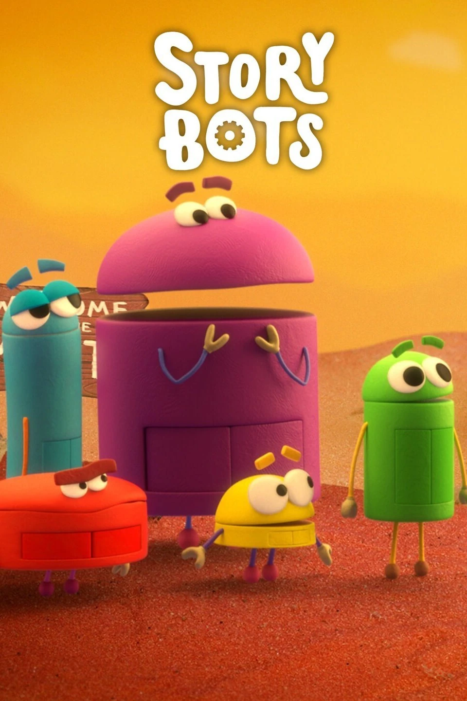 Ask the StoryBots Scratchpad Fandom