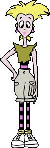 Kelly Generic