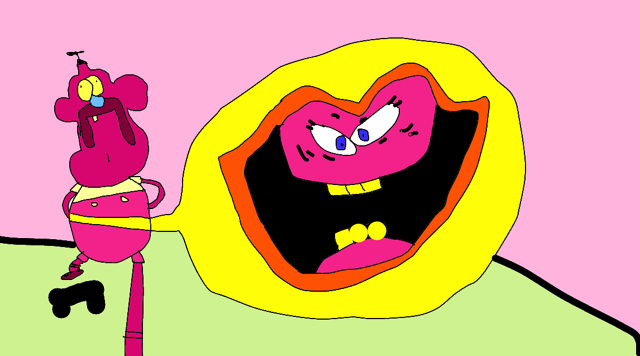 Download Image - Uncle Grandpa, We're All Out Of Oatmeal!.png ...