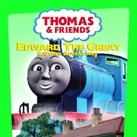 Edward The Great And Other Adventures Scratchpad Fandom