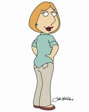 Lois Griffin