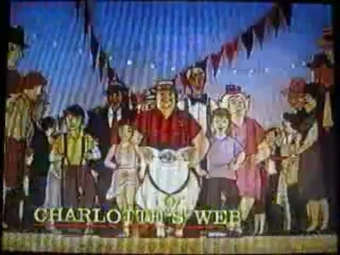 Opening To Barney And The Backyard Gang Waiting For Santa 1990