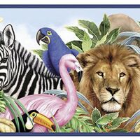 Get Wallpaper Animals Scratchpad Fandom HD