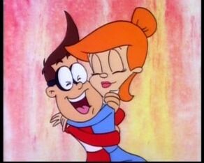 Lucas and Lucinda