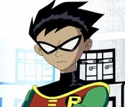 TT Robin