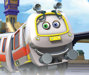 Emery-Chuggington
