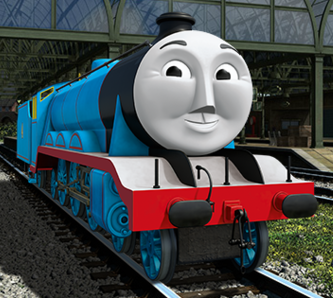 Roblox Thomas And Friends The Adventure Begins Runaway James