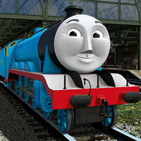 Gordon The Big Engine Scratchpad Fandom