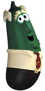 Mr.Nezzer