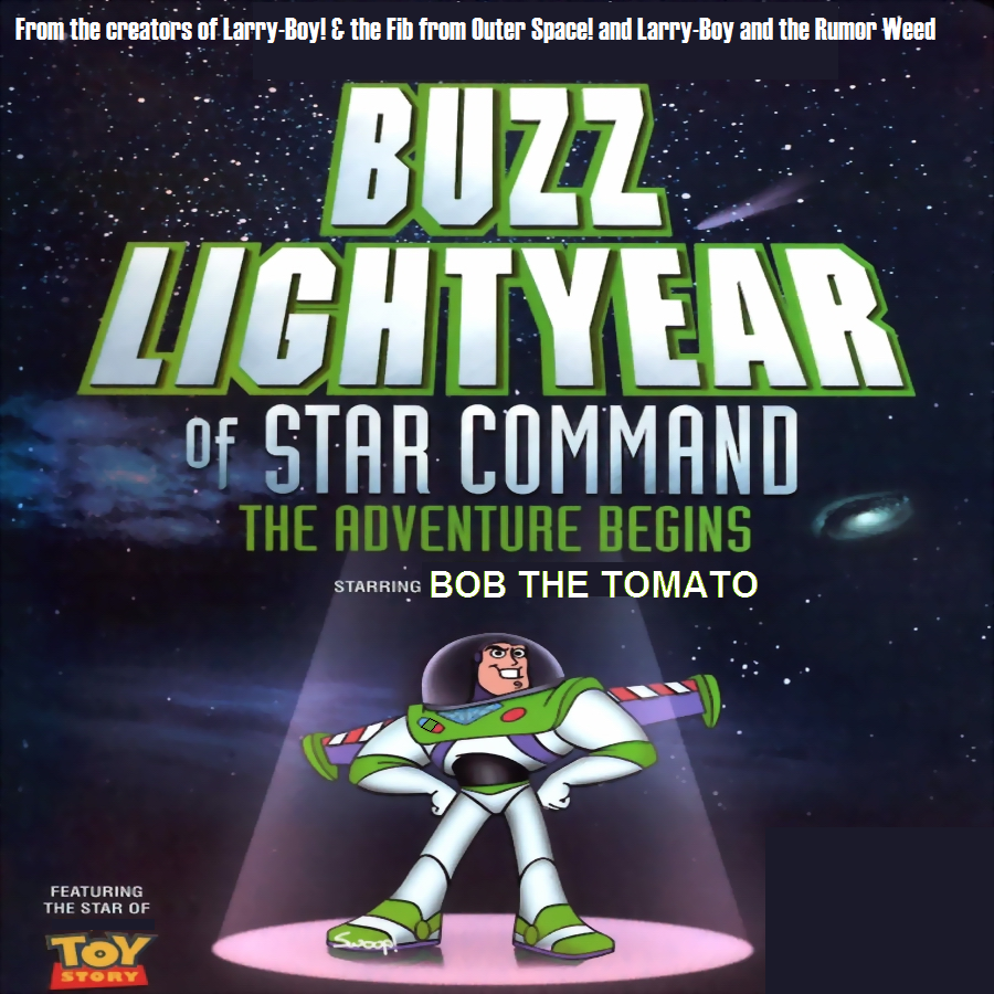 buzz lightyear of star command the adventure begins trailer