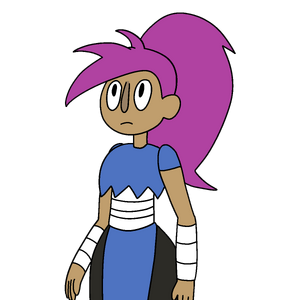 Enid Scratchpad Fandom