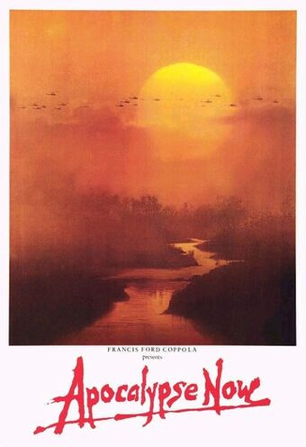 Apocalypse Now 1979 Scratchpad Fandom