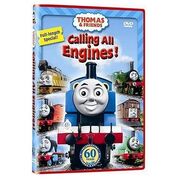 Calling All Engines!