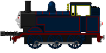 Evil Thomas