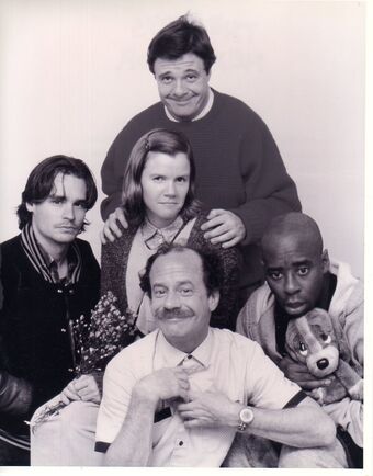 The Boys Next Door 1996 Film Scratchpad Fandom