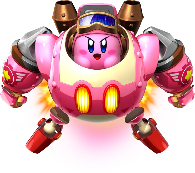 Image Kirby on Robobot Armor.png Scratchpad FANDOM powered by Wikia
