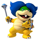 LudwigVonKoopa
