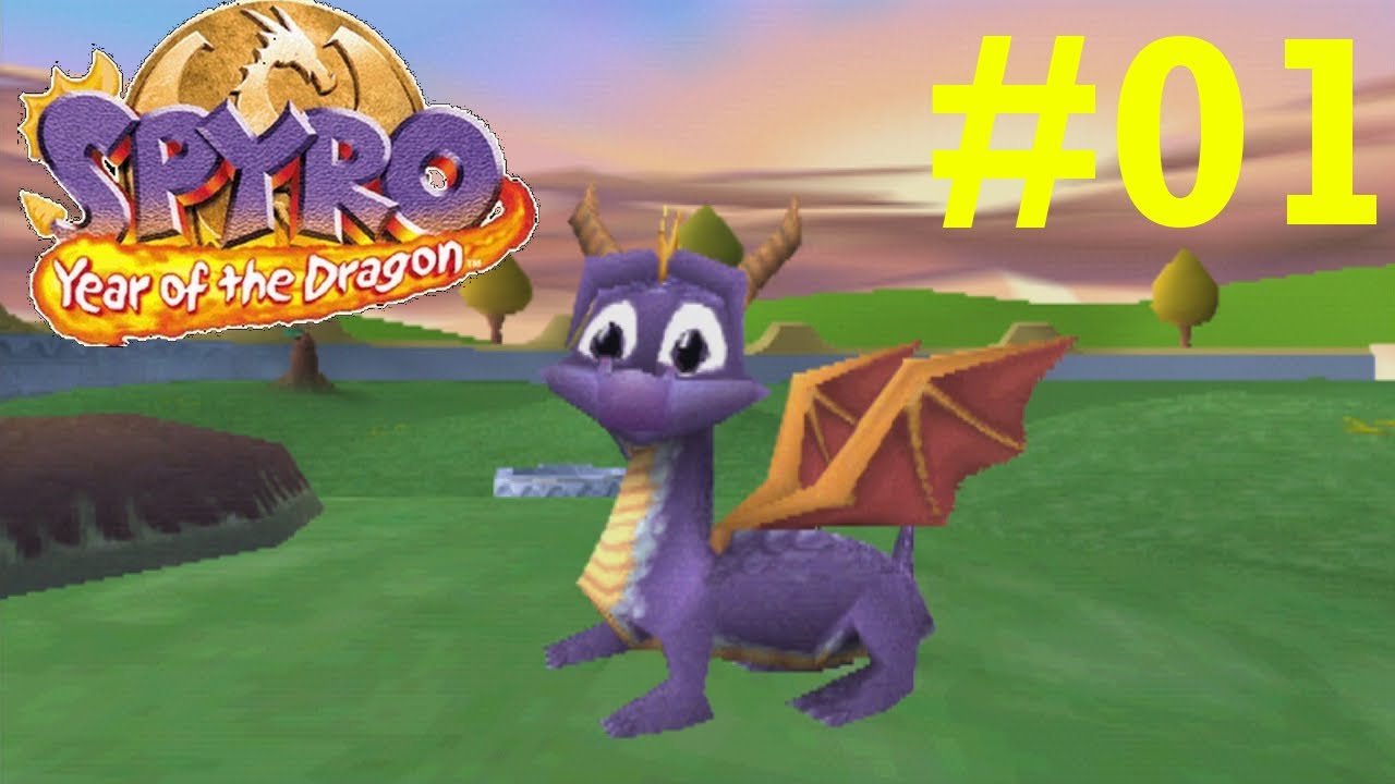 spyro the dragon wikia