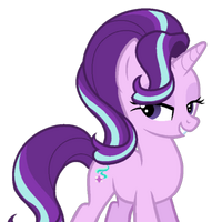 Get Wallpaper Starlight Glimmer Character Scratchpad Fandom HD