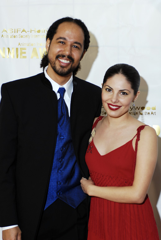image annie awards keith