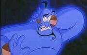 Genie Disney