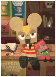 Download James Gregory Horror Show Scratchpad Fandom For iPhone Free Wallpaper James Gregory Horror Show Scratchpad Fandom Free HD