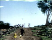 Song of the south finale