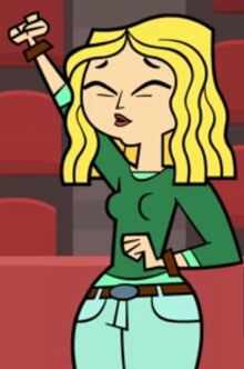 Carrie Tdrr