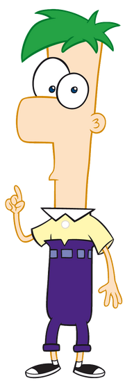 Ferb Fletcher