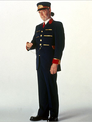 GCMrConductor