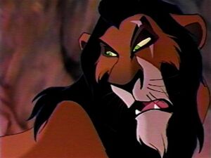 10 Scar