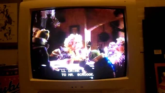 Opening To The Big Comfy Couch Comfy And Joy 1993 Vhs