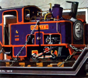 Culdee-RWS