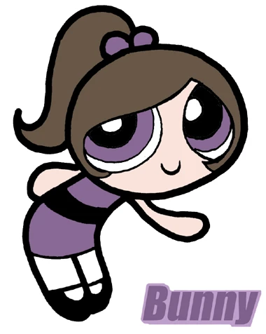 Bunny (The Powerpuff Girls) | Scratchpad | Fandom