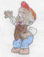 ElmerFudd