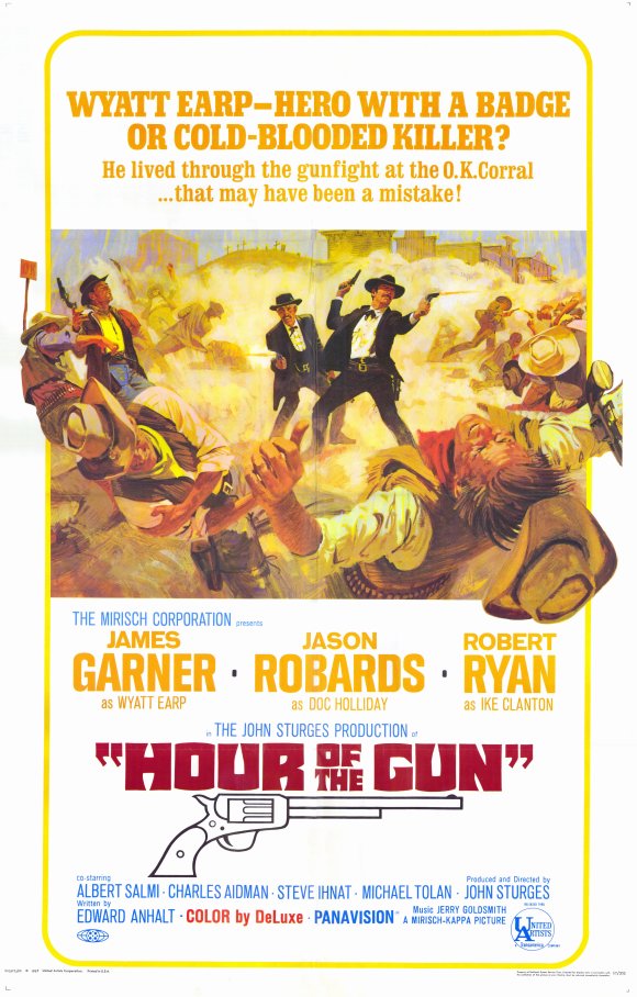 By The Gun Movie Watch Online