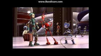 Opening to Ice Age 2005 DVD | Scratchpad | FANDOM powered by Wikia