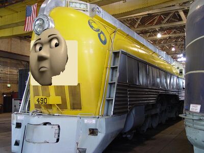 Quorton