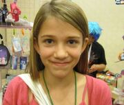 Clairecorletteverfreenw2012