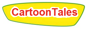Cartoontales logo 2014